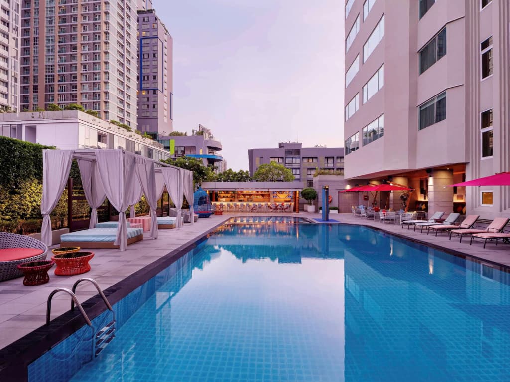 Hotel photo 29