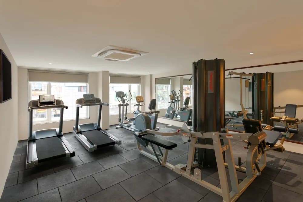 Hotel photo 18