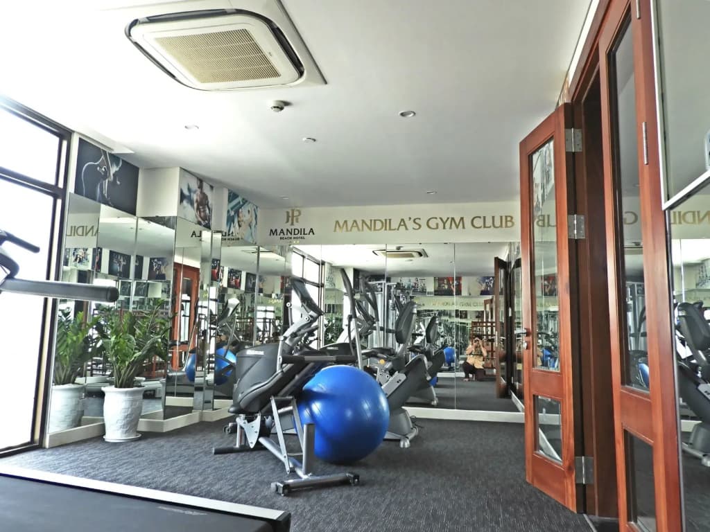 Hotel photo 29