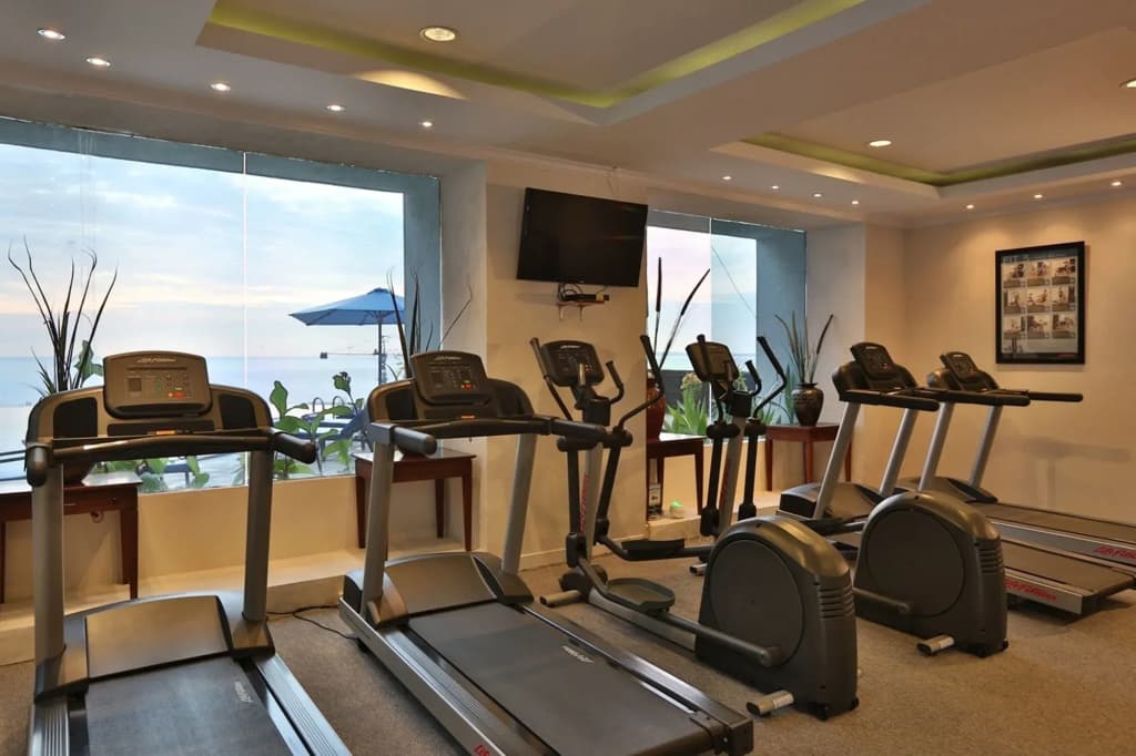 Hotel photo 20