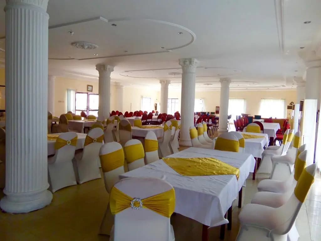 Hotel photo 14