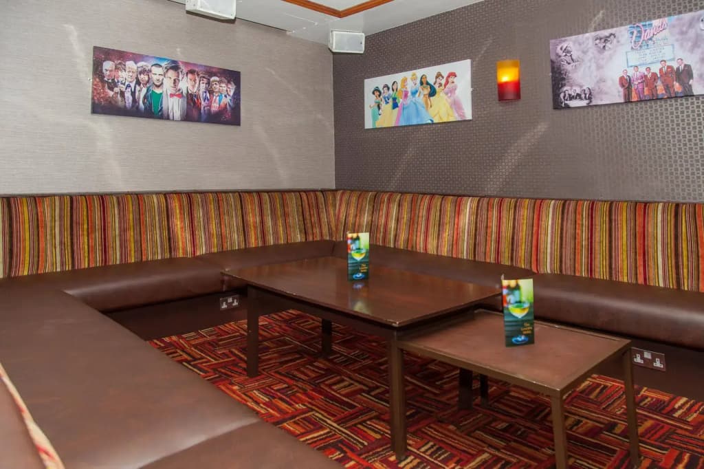 Hotel photo 17