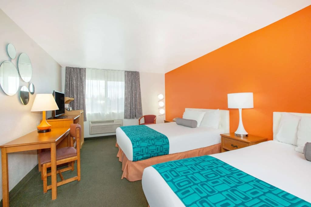 Hotel photo 5