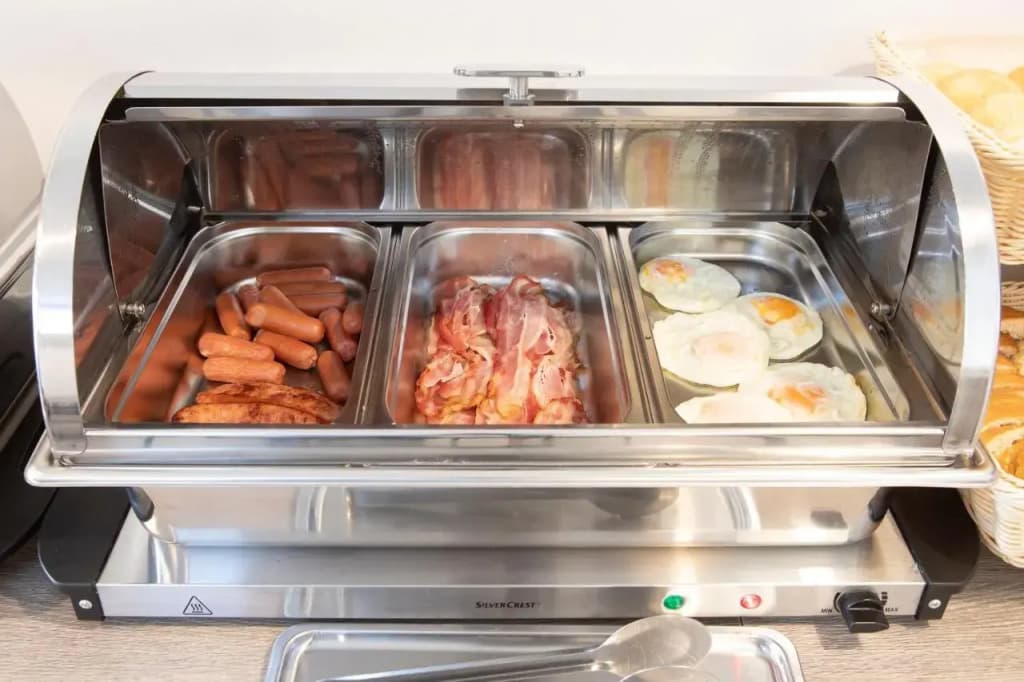 Hotel photo 12