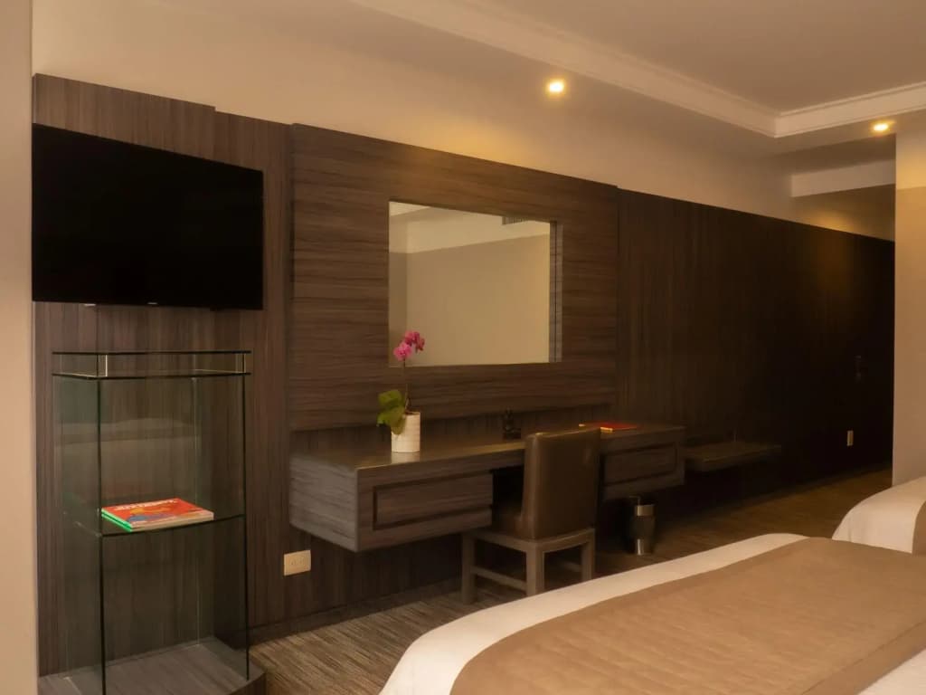 Hotel photo 22