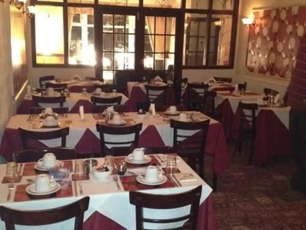 Hotel photo 21