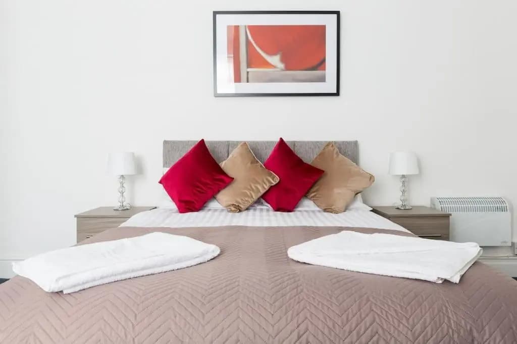 Hotel photo 10