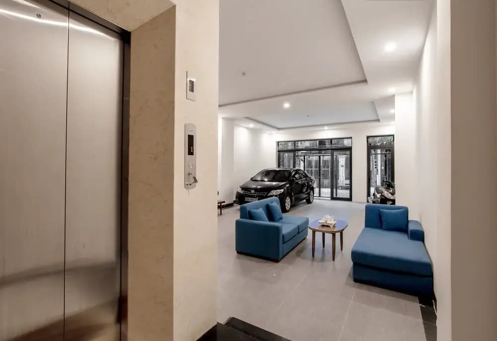 Hotel photo 3