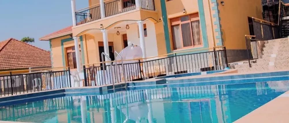 Hotel photo 9