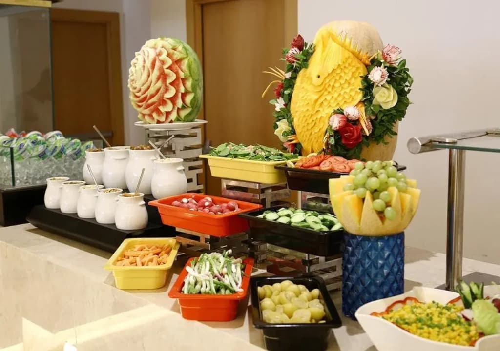 Hotel photo 11