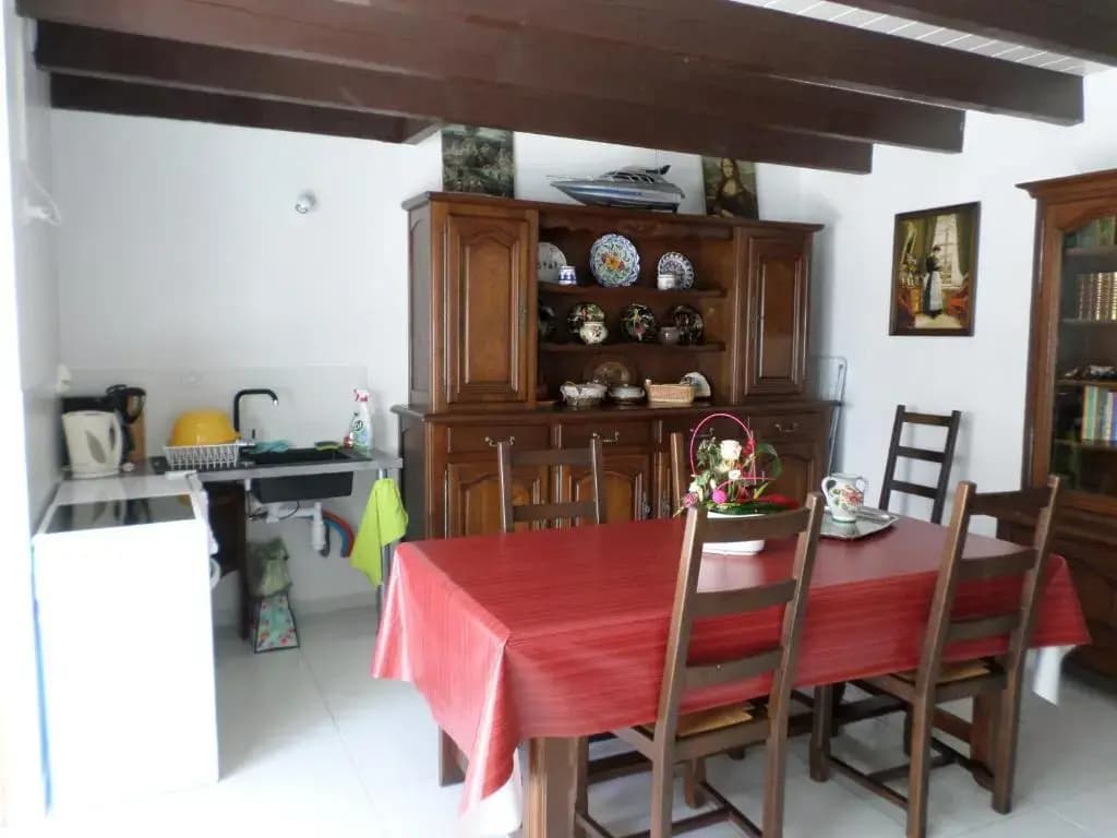 1 Bedroom Cottage