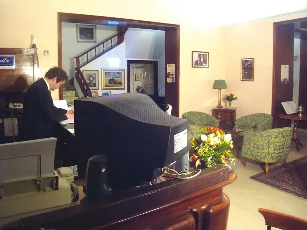 Hotel photo 18