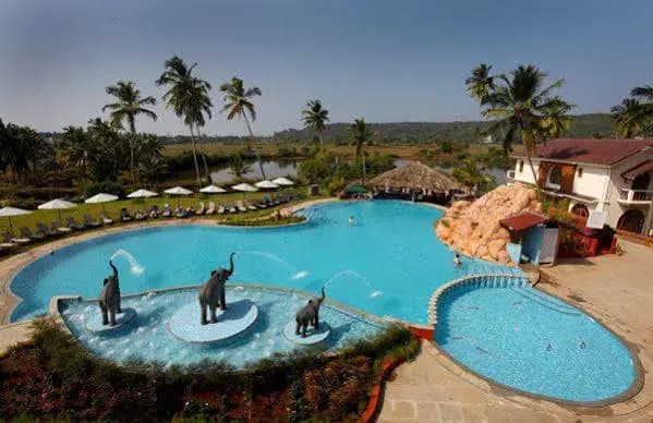 Hotel photo 10
