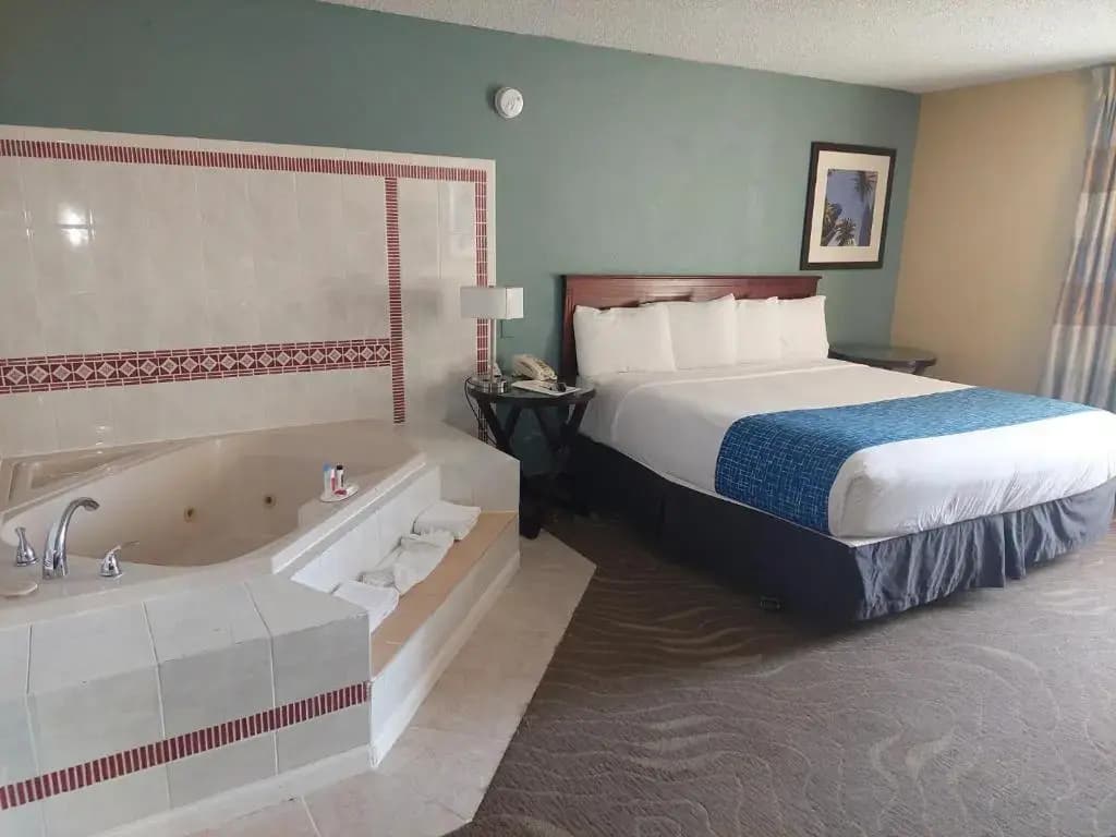 Standard room