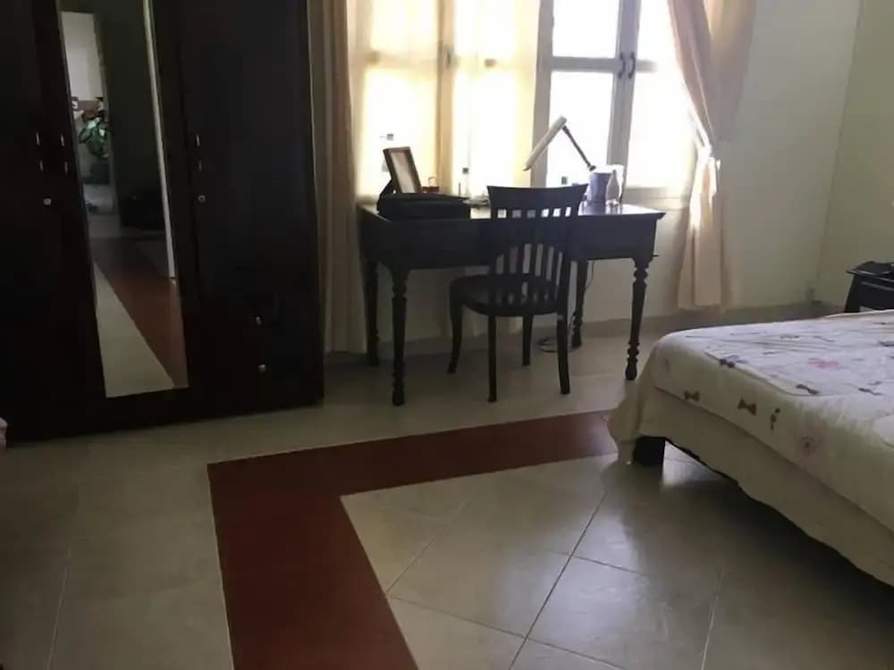 1 Bedroom Apartment with balcony
