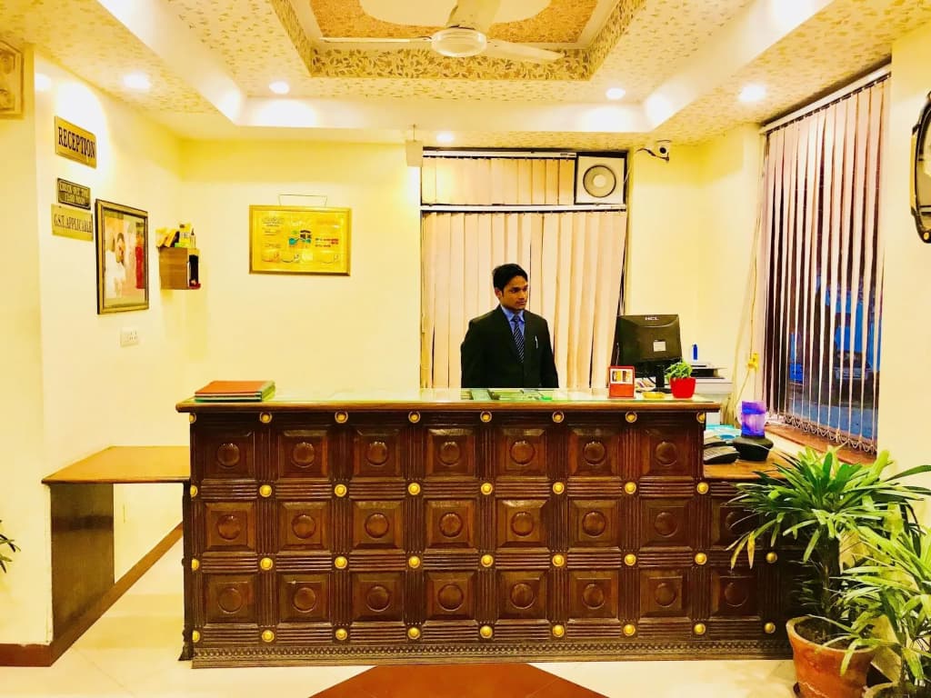 Hotel photo 15