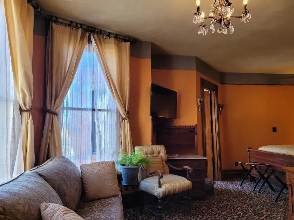 Hotel photo 6