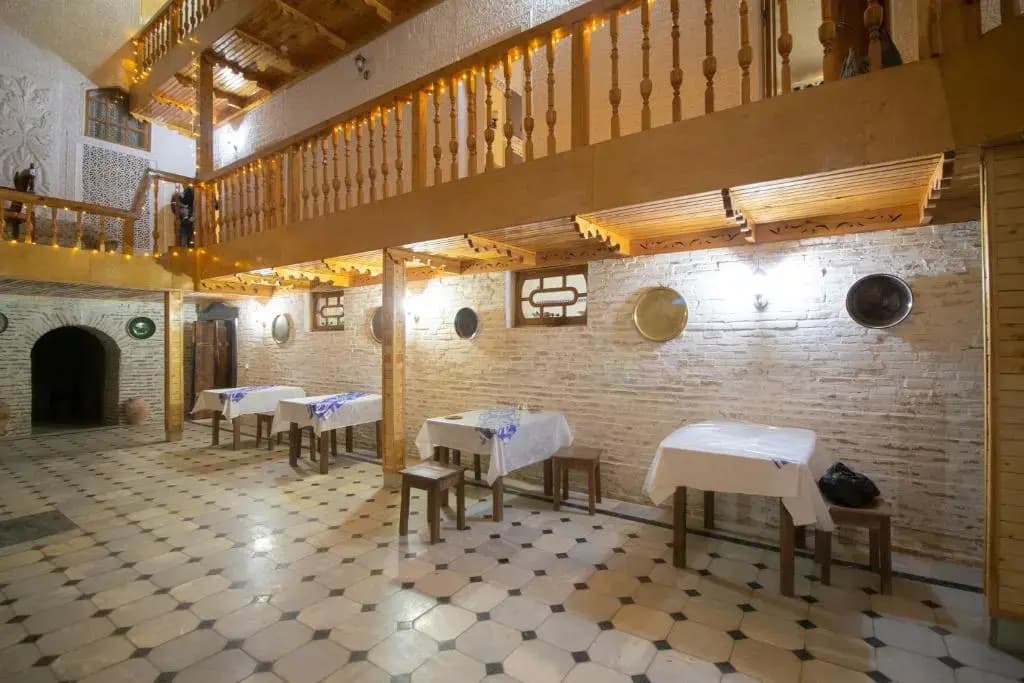 Hotel photo 25