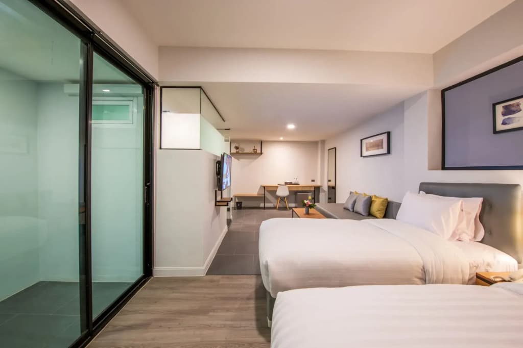 Hotel photo 6