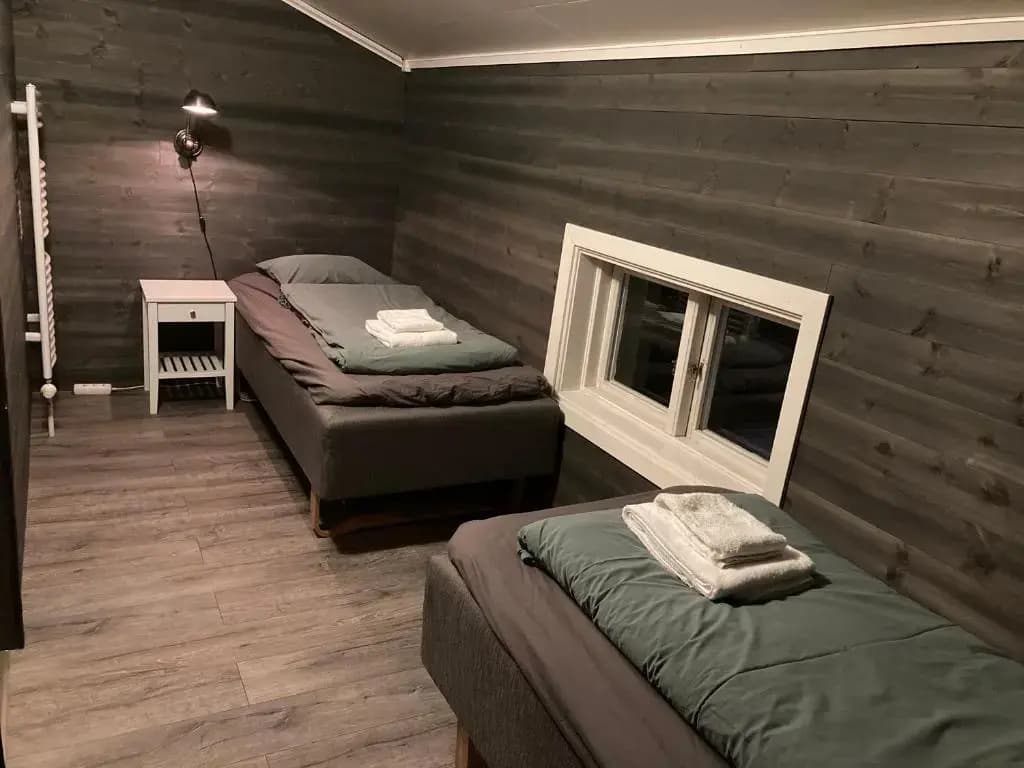 Standard Family room