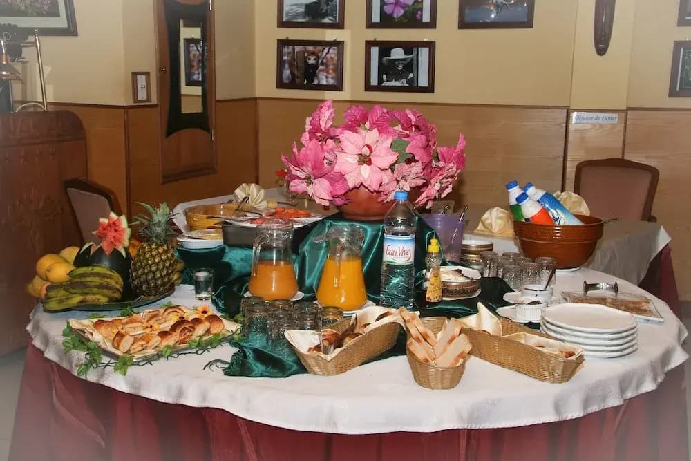 Hotel photo 10