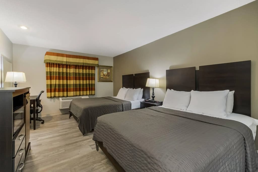 Hotel photo 2