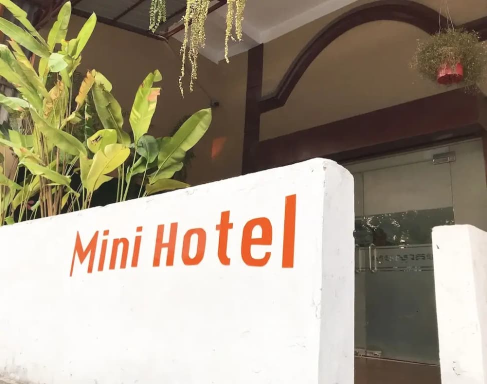 Hotel photo 1