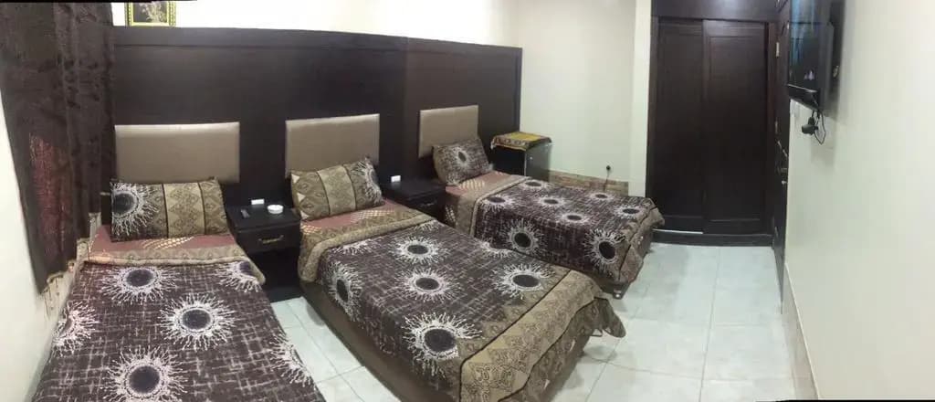 Hotel photo 20