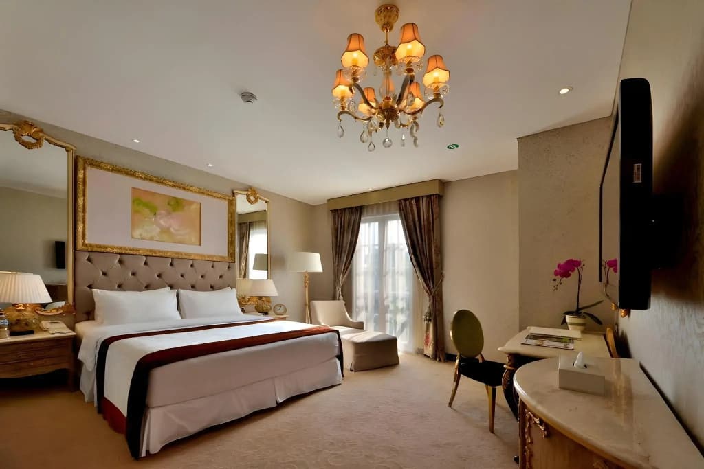 Hotel photo 7