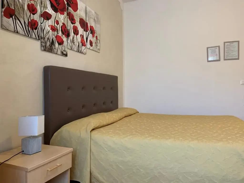 Classic room