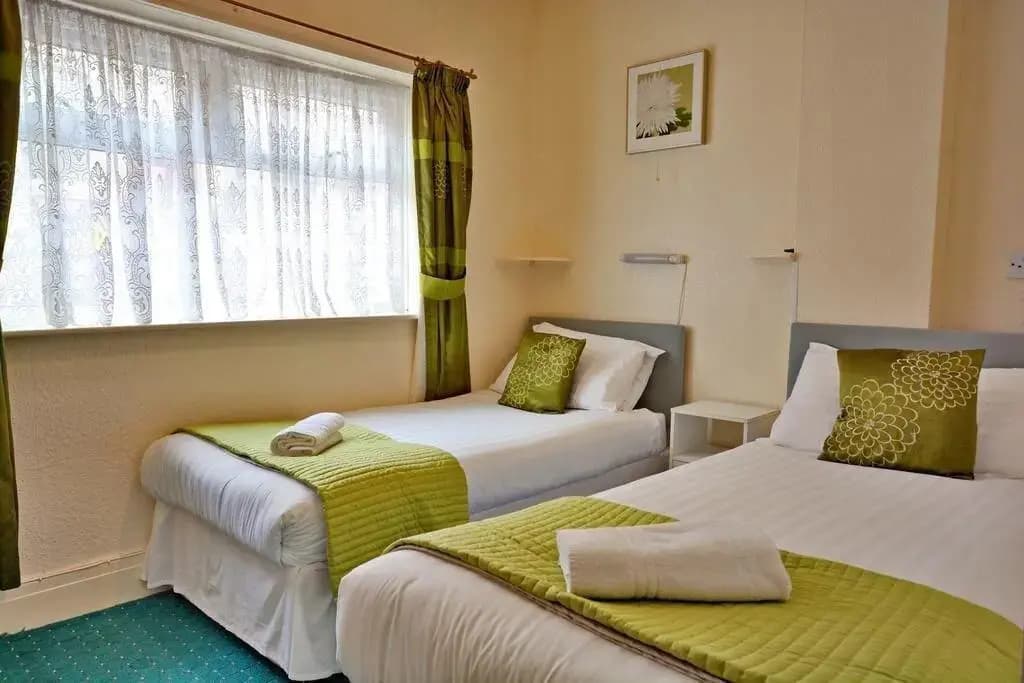 Hotel photo 15