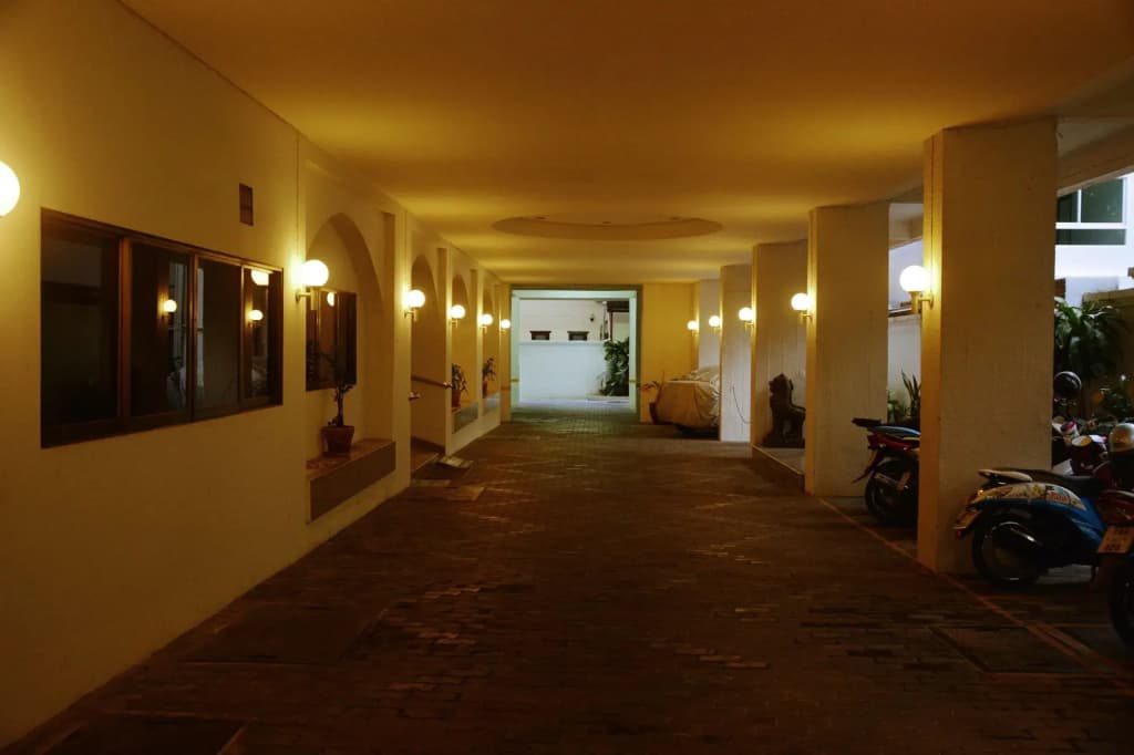 Hotel photo 11