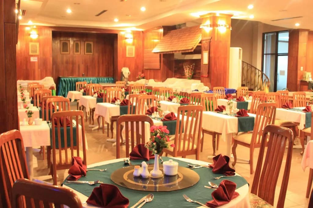 Hotel photo 20
