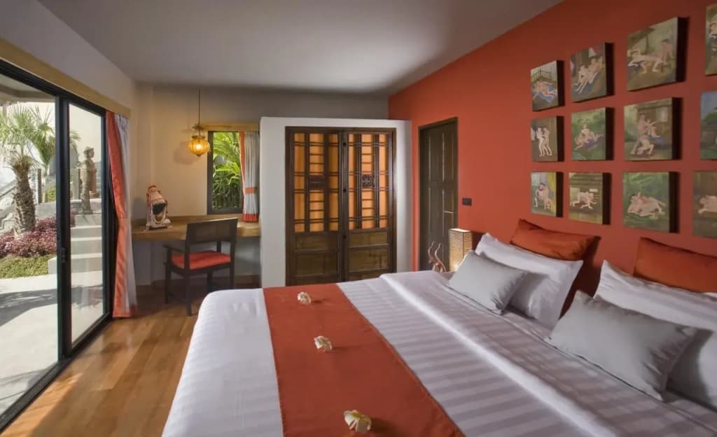 Hotel photo 1