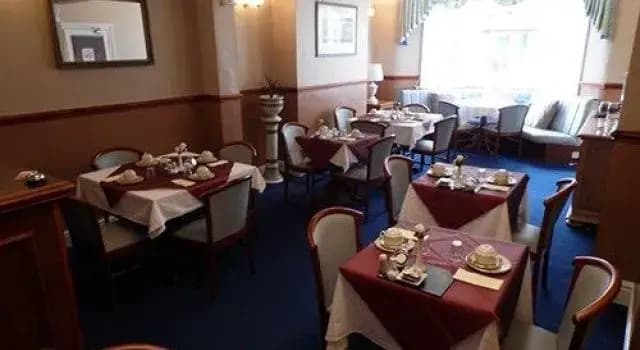 Hotel photo 14
