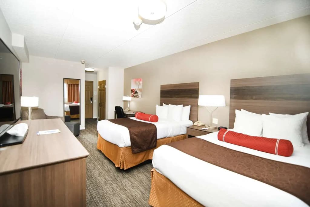 Hotel photo 4