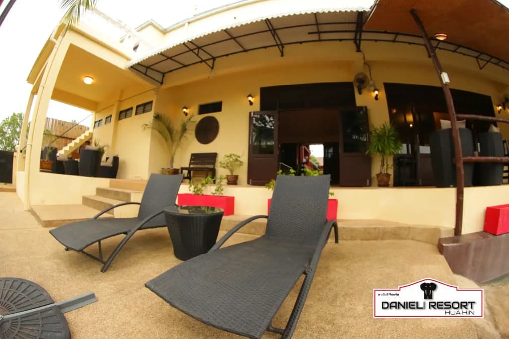 Hotel photo 2