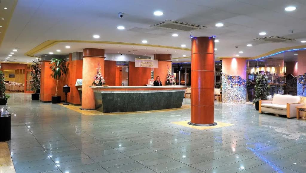 Hotel photo 2