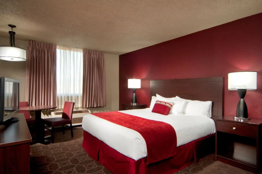 Hotel photo 5