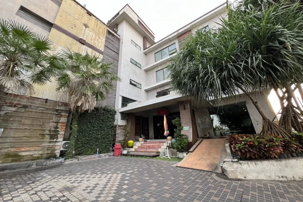 Hotel photo 20