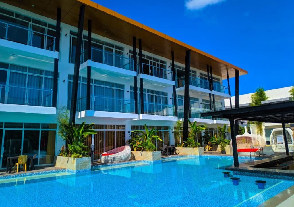 Hotel photo 8