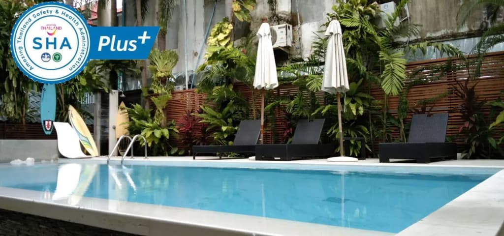 Hotel photo 13