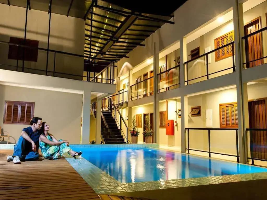Hotel photo 26