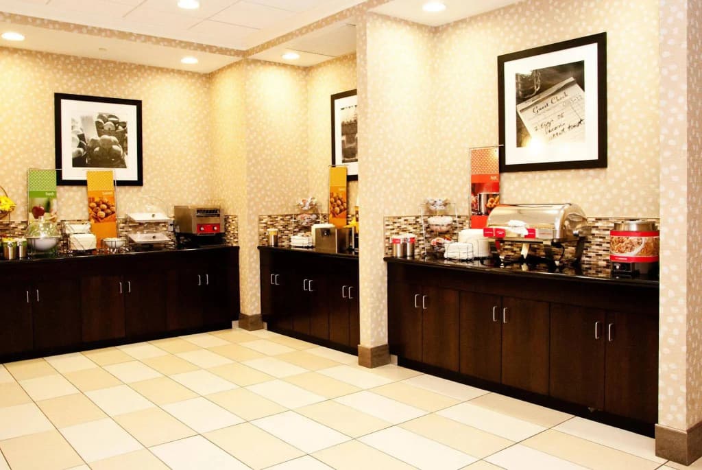 Hotel photo 30