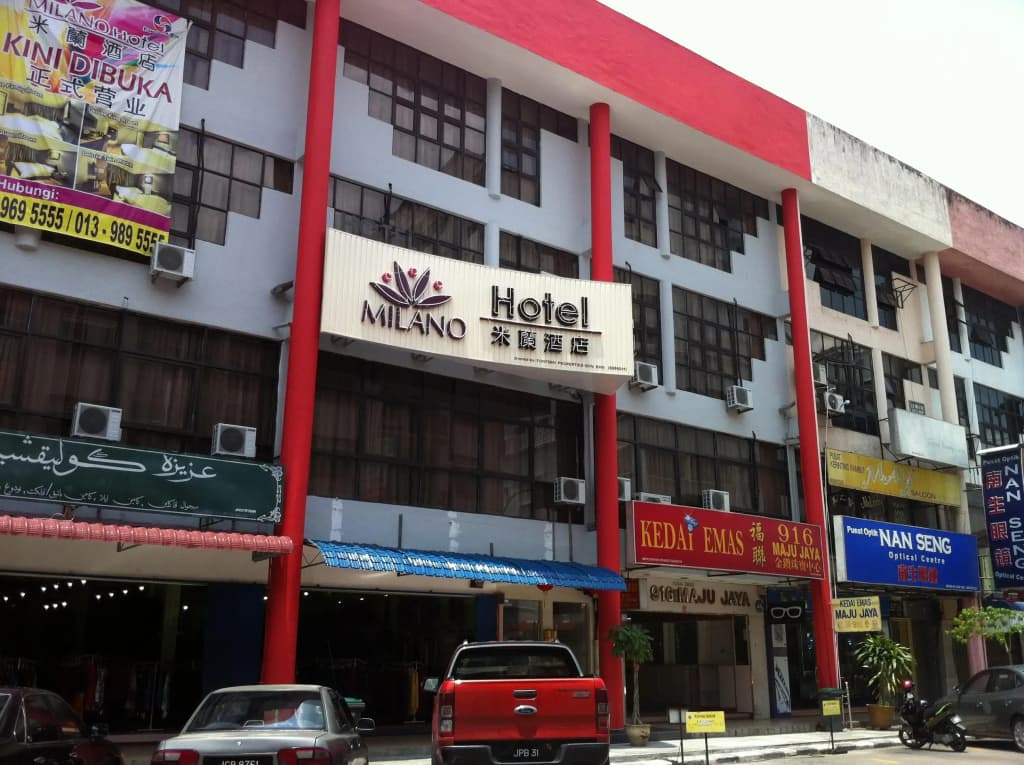 Hotel photo 1