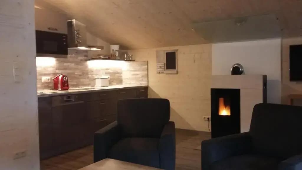 Comfort Apartment