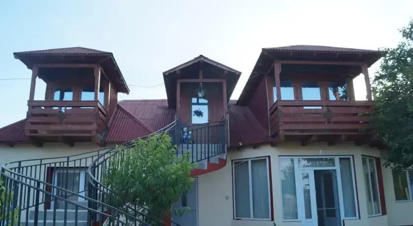 Hotel photo 1