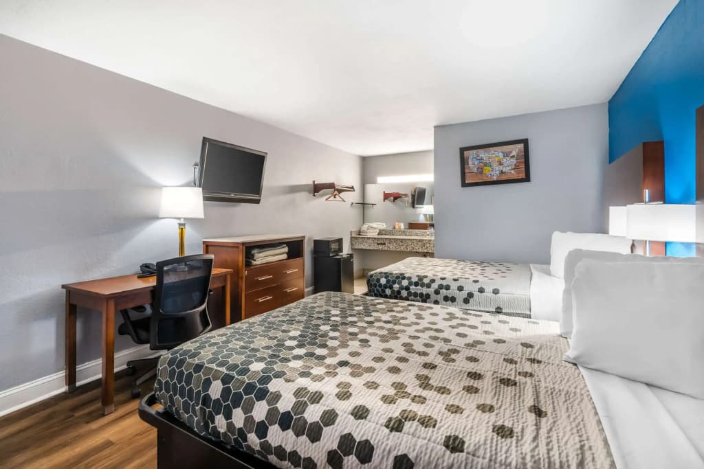 Hotel photo 6