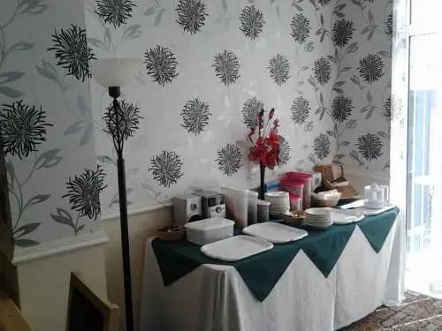 Hotel photo 20