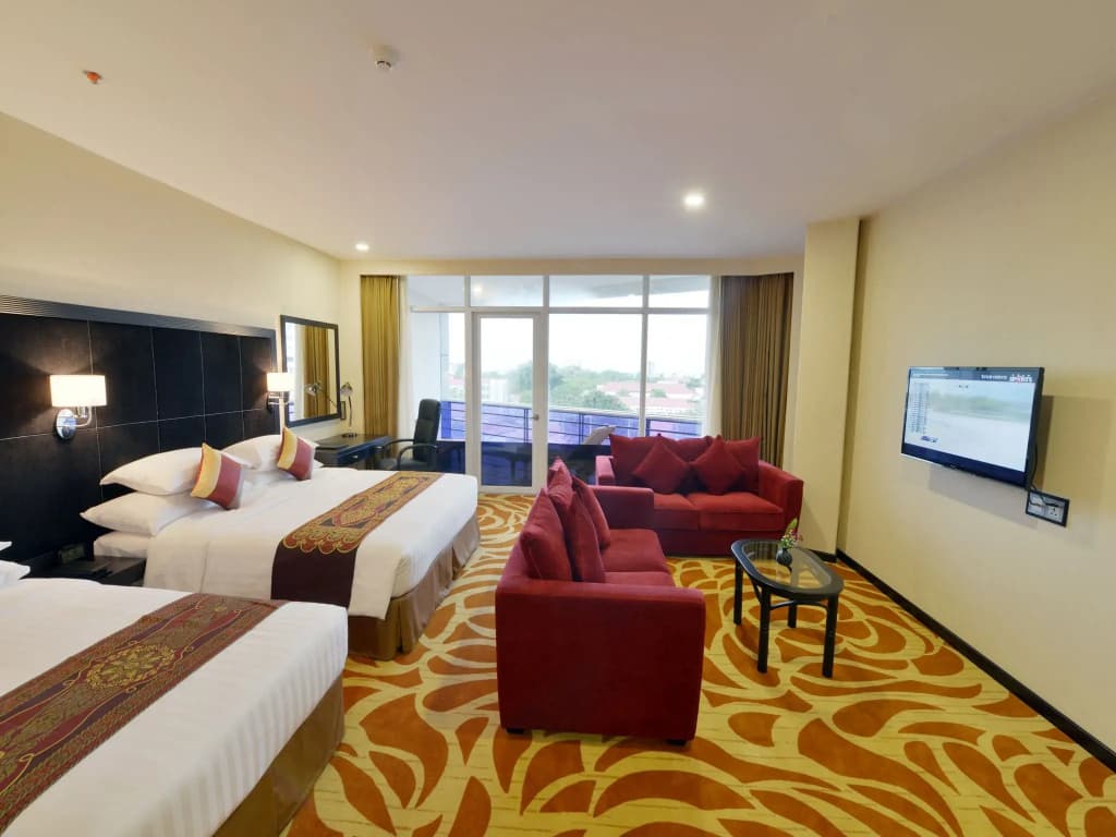 Hotel photo 3